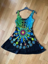 Robe desigual eté d'occasion  Paris XVII