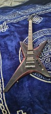Jaxville guitar project for sale  STOKE-ON-TRENT