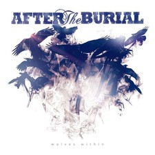AFTER THE BURIAL - Wolves Within, Vinyl LP comprar usado  Enviando para Brazil