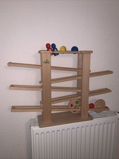 Nic holz kugelbahn gebraucht kaufen  Schömberg
