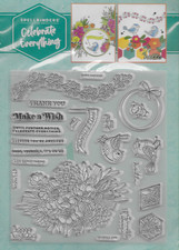 Spellbinders celebrate everyth for sale  IPSWICH