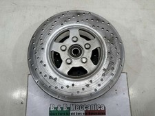 Front wheel hub d'occasion  Expédié en Belgium