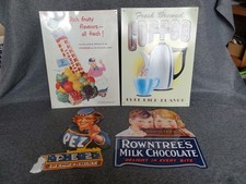 Vintage style metal for sale  USK