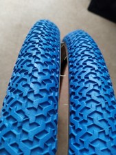 Kenda k55 blue for sale  NOTTINGHAM