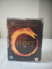 hobbit trilogy for sale hobbit trilogy for sale UK