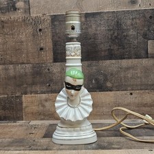 Vintage pierott harlequin for sale  Tomahawk