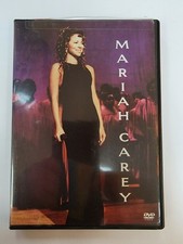 Here is Mariah Carey DVD (2006) Rare  comprar usado  Enviando para Brazil
