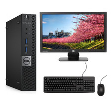 Pack dell 3040 d'occasion  France