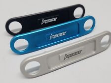 Grelha e luz de alumínio CNC H-TECH RC HC para REDCAT Ascent Blue [RER22768], usado comprar usado  Enviando para Brazil