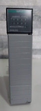 1746ni8 allen bradley d'occasion  Audun-le-Roman