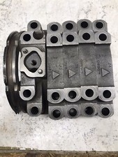 95 MerCruiser 8.2 L 502 V8 MAG MPI GM porta-tampas de extremidade de rolamento principal do motor de barco  comprar usado  Enviando para Brazil
