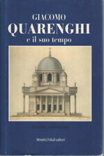 Giacomo quarenghi suo usato  Cambiago