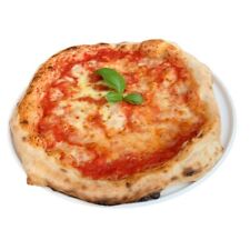 Piatti pizza biodegradabili usato  San Severo