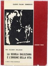 Libro classici italiani usato  Sarzana