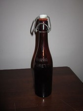 Bottiglia birra poretti usato Bottiglia birra poretti usato  Rancio Valcuvia