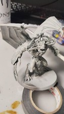 Warhammer fantasy dämonen gebraucht kaufen  Freilassing