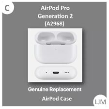 Airpod pro 2nd for sale  TADCASTER