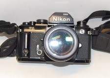Nikon 28mm nikkor d'occasion  Reims