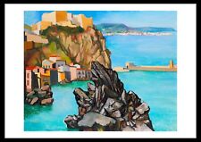 Renato guttuso serigrafia usato  Lendinara