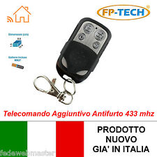 Telecomando universale supplem usato  Trecastagni