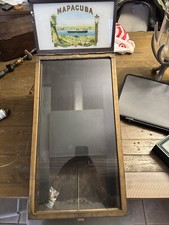 Antique humidor display for sale  Orlando