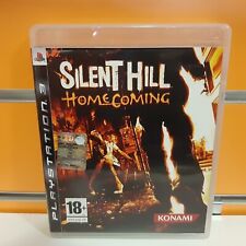 Silent hill homecoming usato  Cuneo