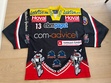 Landshut cannibals game gebraucht kaufen  Landshut