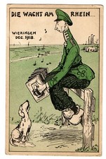 Ww1 postcard soldier for sale  SUTTON COLDFIELD