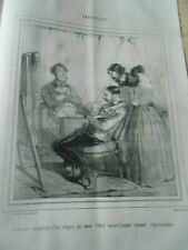Litho 1849 fariboles d'occasion  Expédié en Belgium