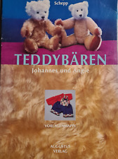 Schnittmuster teddys kleidung gebraucht kaufen Schnittmuster teddys kleidung gebraucht kaufen  Wiesbaden