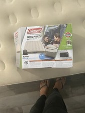 Coleman quick bed for sale  New Orleans