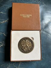 Patek Philippe Coin Museum Geneve 2001, usado comprar usado  Enviando para Brazil