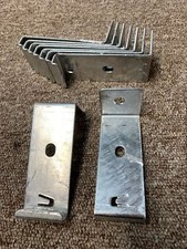 Pemsa ladder rack for sale  STAFFORD