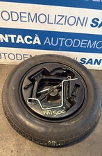 Ruotino scorta r14 usato  Vigasio