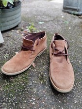 Matalan mens beige for sale  EGHAM