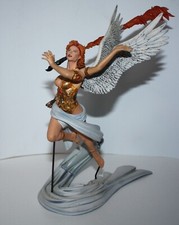 Mcfarlane spawn goddess d'occasion  Expédié en Belgium