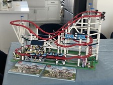 Lego 10261 creator for sale  Playa Vista