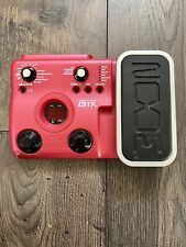 Pedal de efeitos de guitarra Zoom B1X efeitos múltiplos, usado comprar usado  Enviando para Brazil