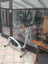 Heimtrainer cristopeit sport gebraucht kaufen  Radevormwald