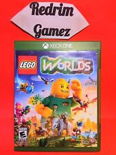 Lego worlds complete for sale  Arkadelphia