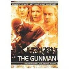GUNMAN  [DVD] comprar usado  Enviando para Brazil