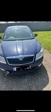 Skoda octavia 2.0 for sale  WALTHAM CROSS