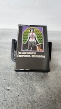 The Jimi Hendrix Experience ~ Otis Redding ~ Cassette Tape K7 Rare comprar usado  Enviando para Brazil