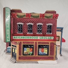 House lemax jukebox for sale  Berwyn