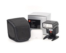 Leica blitzgerät 14624 gebraucht kaufen  Nordhorn