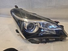 Toyota yaris 2015 for sale  LONDON