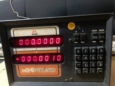 Used anilam miniwizard for sale  Baldwin Park