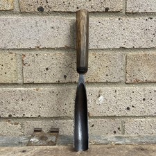 Vintage carving gouge for sale  COLCHESTER