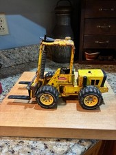 Vintage tonka forklift for sale  Loysburg