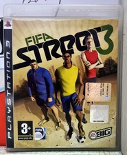 Fifa street ps3 usato  Fiano Romano